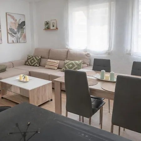 Apartmán The Felipe Ii Córdoba